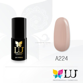 Lu Cosmetics Hybrid Gel A224