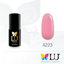 Lu Cosmetics Hybrid Gel A223