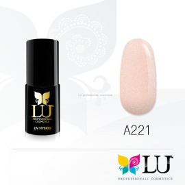 Lu Cosmetics Hybrid Gel A221