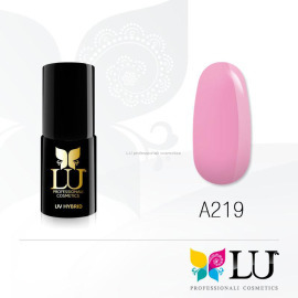 Lu Cosmetics Hybrid Gel A219
