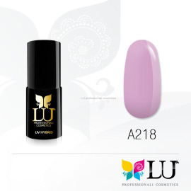 Lu Cosmetics Hybrid Gel A218