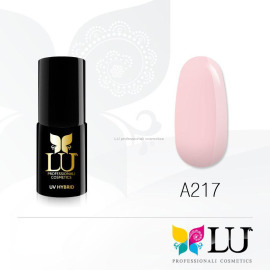 Lu Cosmetics Hybrid Gel A217