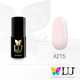 Lu Cosmetics Hybrid Gel A215