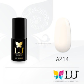Lu Cosmetics Hybrid Gel A214