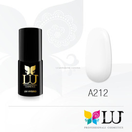 Lu Cosmetics Hybrid Gel A212