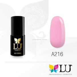 Lu Cosmetics Hybrid Gel A216