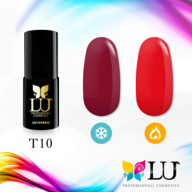 Lu Cosmetics Hybrid Gel Termo T10