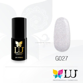 Lu Cosmetics Hybrid Gel G027