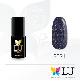 Lu Cosmetics Hybrid Gel G021