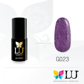 Lu Cosmetics Hybrid Gel G023