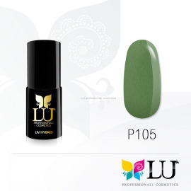 Lu Cosmetics Hybrid Gel P105