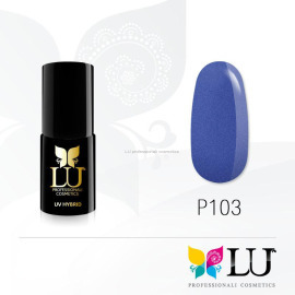 Lu Cosmetics Hybrid Gel P103