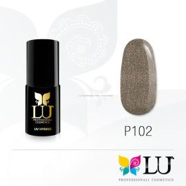 Lu Cosmetics Hybrid Gel P102
