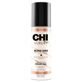 CHI Black Seed Oil Curl Defining Cream Gel 147ml