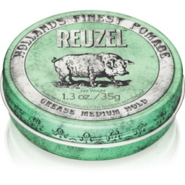 Reuzel Green Medium Hold 35g