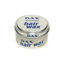 Dax Washable vosk 99g