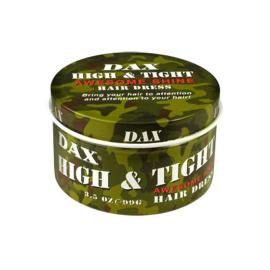Dax High & Tight Shine 99g