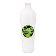 Kallos Lemon Balm Deep Cleaning Shampoo 1000ml - cena, porovnanie