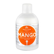 Kallos KJMN Mango 1000ml - cena, porovnanie