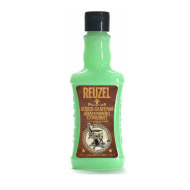 Reuzel Scrub Shampoo 350ml - cena, porovnanie