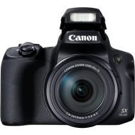 Canon PowerShot SX70 HS - cena, porovnanie