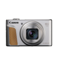 Canon PowerShot SX740 HS - cena, porovnanie