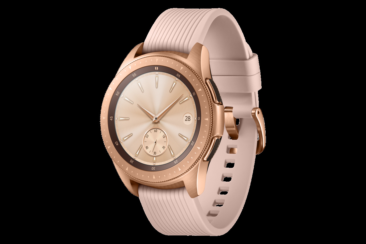 Часы samsung gold. Samsung watch 42mm. Samsung Galaxy watch 42mm Rose Gold. Samsung Galaxy watch SM-r810. Samsung Galaxy watch 42 Rose.