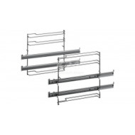 Bosch HEZ538200 - cena, porovnanie