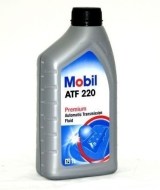 Mobil ATF 220 1L - cena, porovnanie