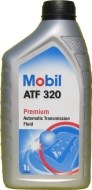 Mobil ATF 320 1L - cena, porovnanie