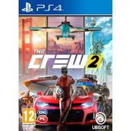 The Crew 2 - cena, porovnanie