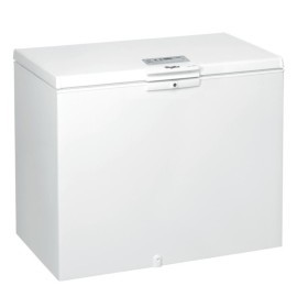 Whirlpool WHE 31352 FO