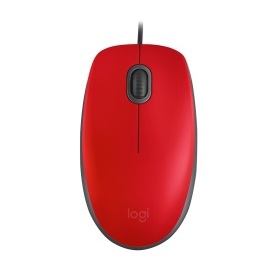 Logitech M110