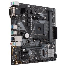 Asus PRIME B450M-K