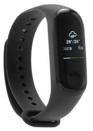 Xiaomi MiBand 3