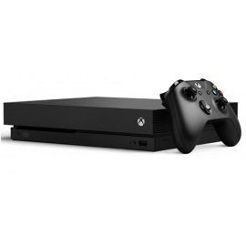 Microsoft Xbox One X 1TB