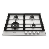 Whirlpool GMW 6422 IXL - cena, porovnanie