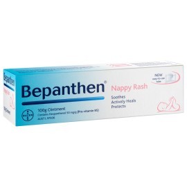 Bayer Bepanthen Care 100g