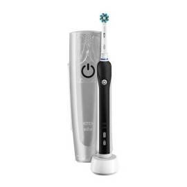 Braun Oral-B Pro 750 Cross Action