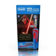 Braun Oral-B Vitality Star Wars - cena, porovnanie