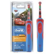 Braun Oral-B Vitality Cars - cena, porovnanie