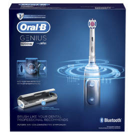 Braun Oral-B Genius 9200