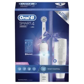 Braun Oral-B Smart 4500