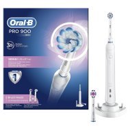 Braun Oral-B Pro 900 - cena, porovnanie