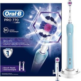 Braun Oral-B Pro 770