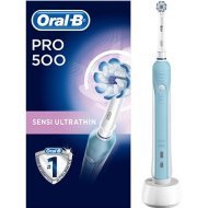 Oral-B Pro 500 - cena, porovnanie