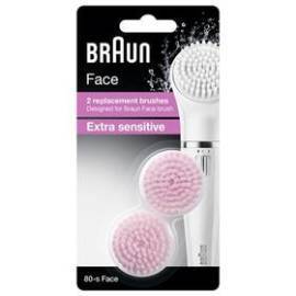 Braun Face 80S