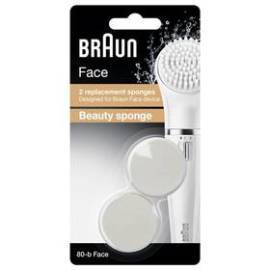 Braun Face 80B