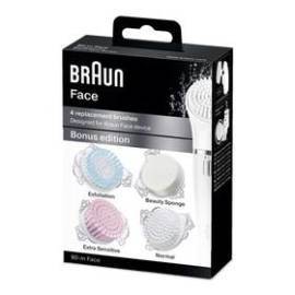 Braun Face 80M