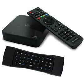 Venztech V10 Combi Set Streaming TV Box